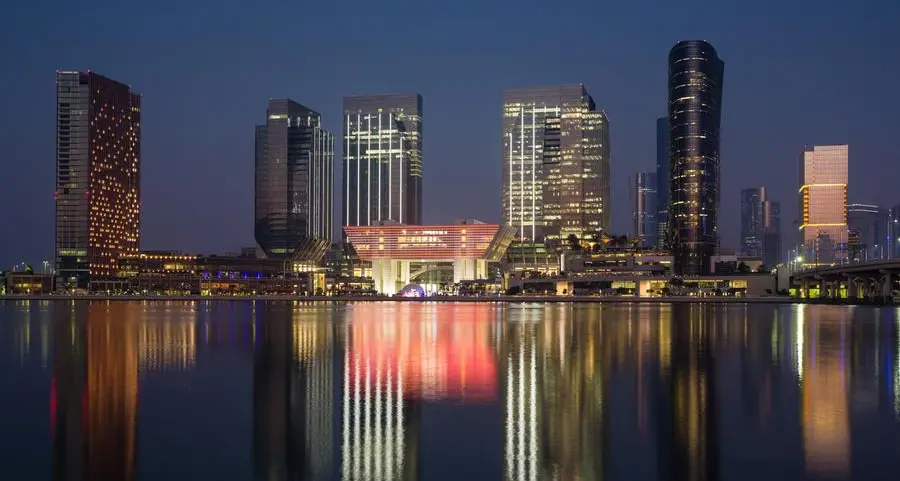 ADGM reinforces its status as region’s leading financial hub with Robust Q3 2025 growth