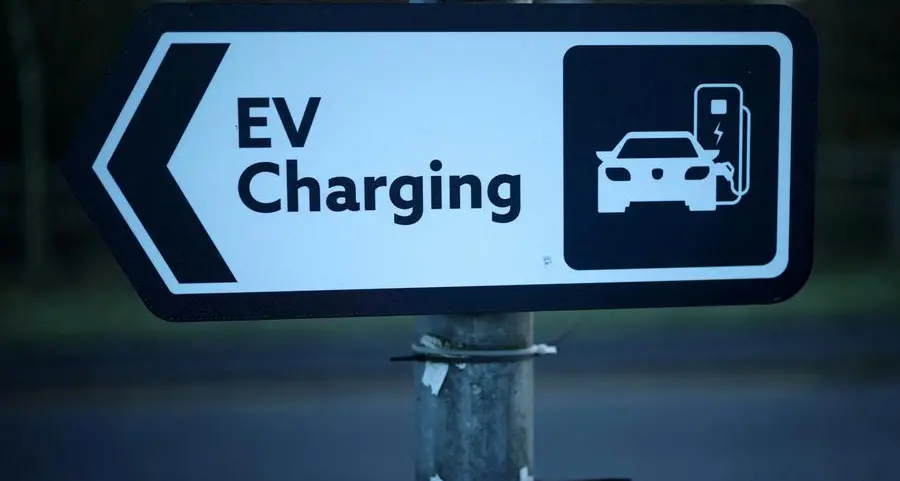 US automakers caught in crossfire of Trump, California EV battle