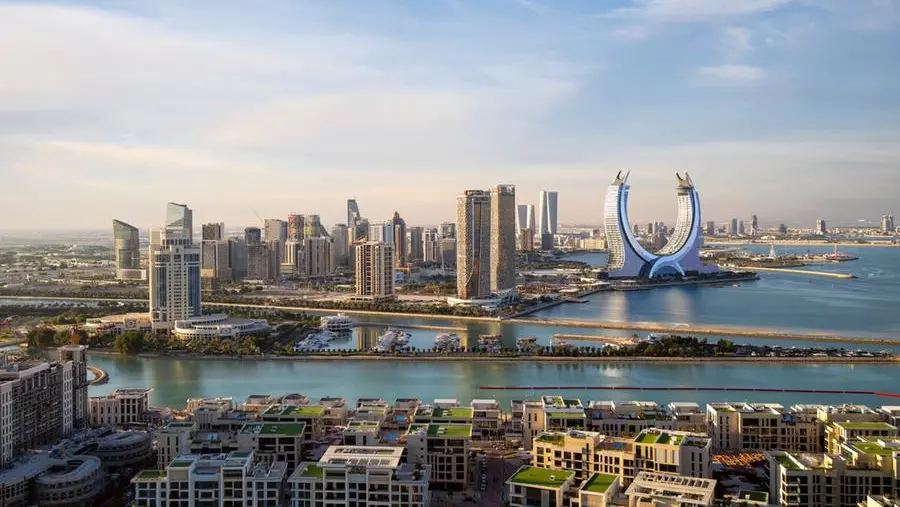 Qatar: Mortgage transactions value reaches $1.03bln, reflecting market expansion