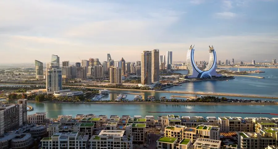 Omani Commerce Minister in Qatar to enhance economic ties