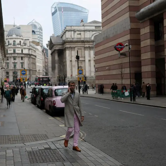 Return-to-office mandates fuel hopes of London property market revival