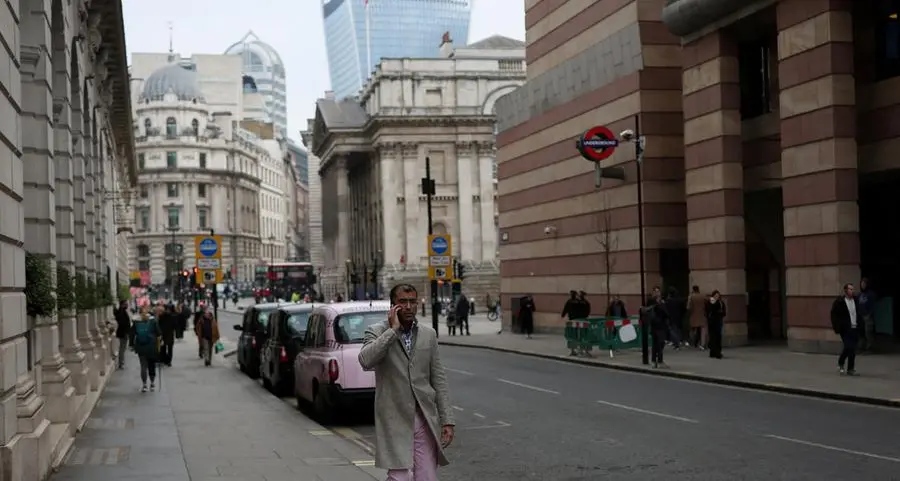 Return-to-office mandates fuel hopes of London property market revival