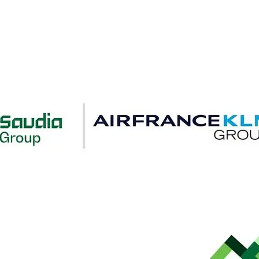 Saudia Group and Air France-KLM Group sign landmark engine agreement