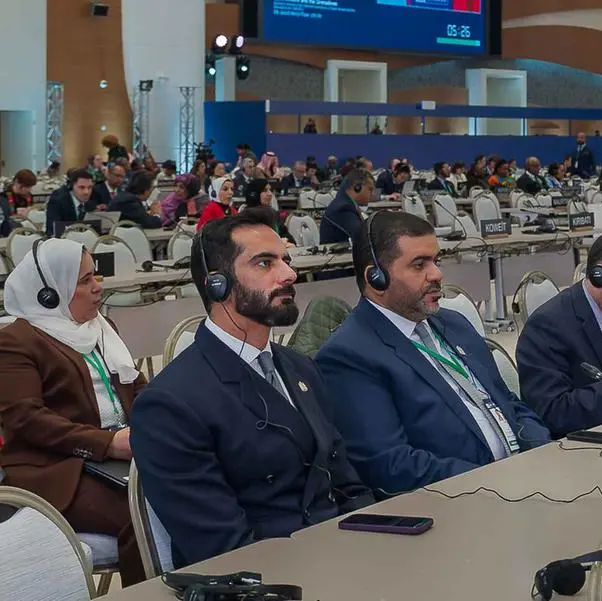 UAE participates in UNESCO’s 43rd General Conference