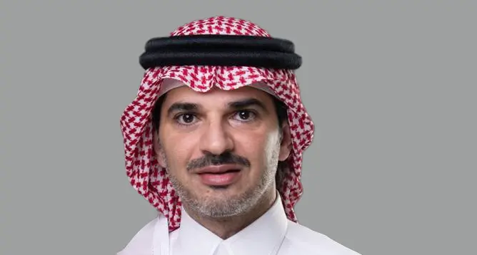 Investcorp appoints Mashaal AlJomaih as Chief Executive Officer of Saudi Arabia