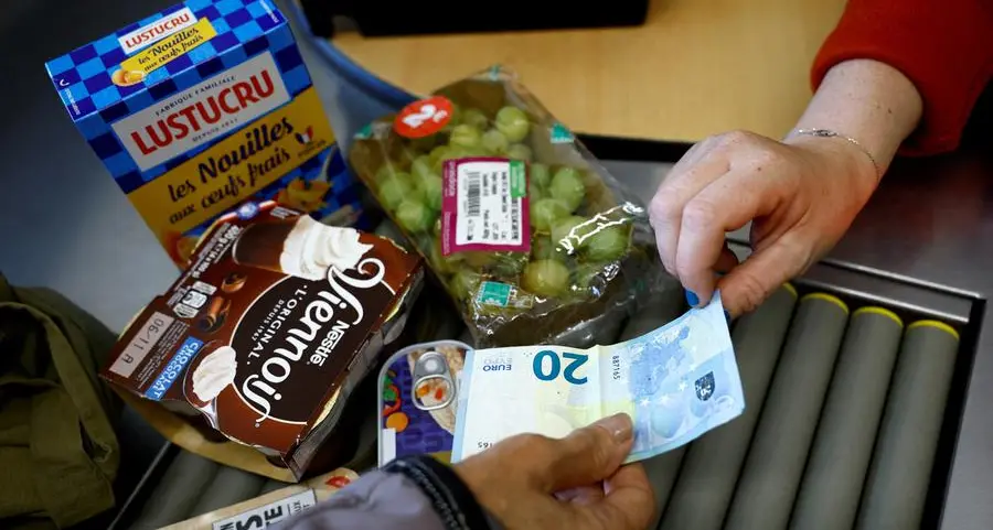 EU takes small steps in uphill struggle to wean savers off cash