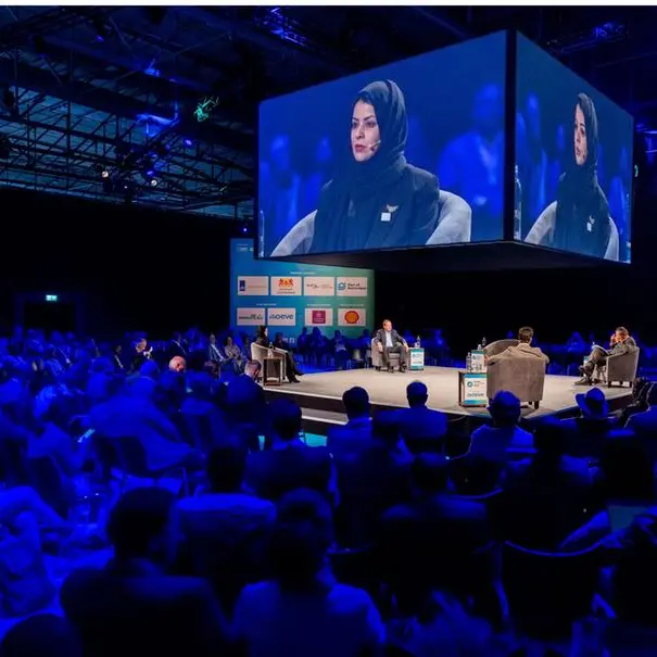 UAE pushes global hydrogen cooperation under national energy strategy