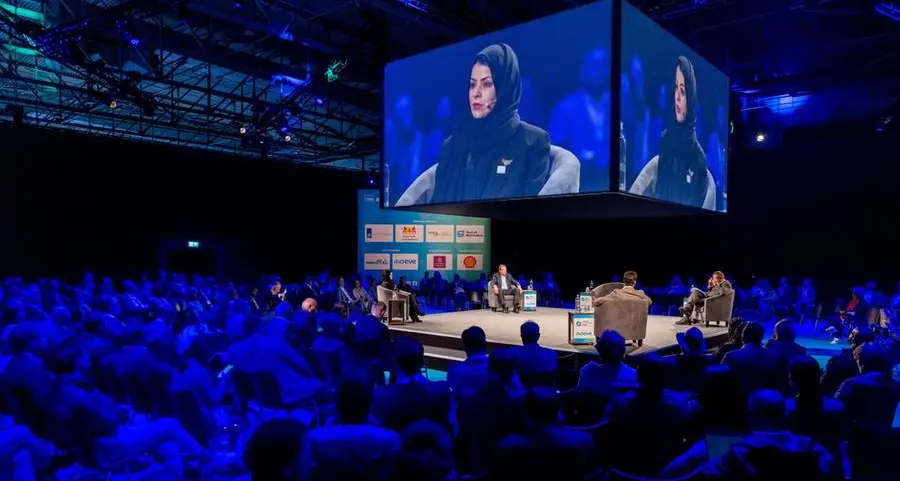 UAE pushes global hydrogen cooperation under national energy strategy