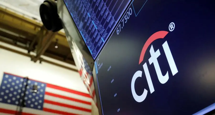 Citigroup names Arnould Fremy head of UK, EMEA transportation, memo shows