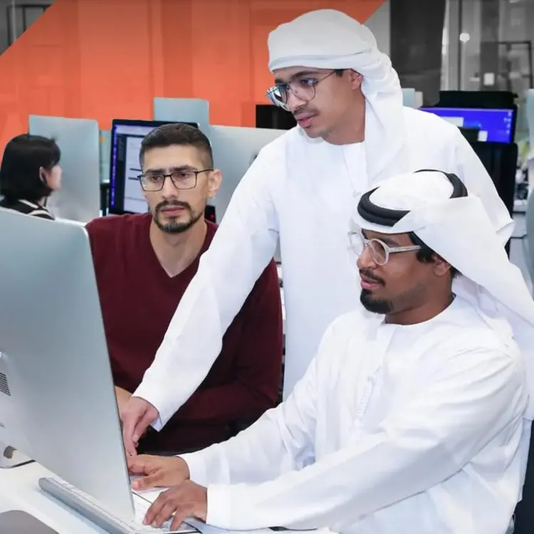 Khalifa Fund for Enterprise Development and 42 Abu Dhabi partner to host inaugural coding bootcamp ‘Piscine’ in Al Ain Region