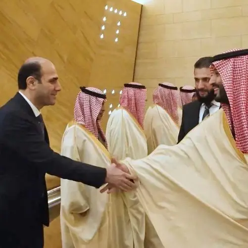 Syria adopts Saudi investment protection agreement to attract investors
