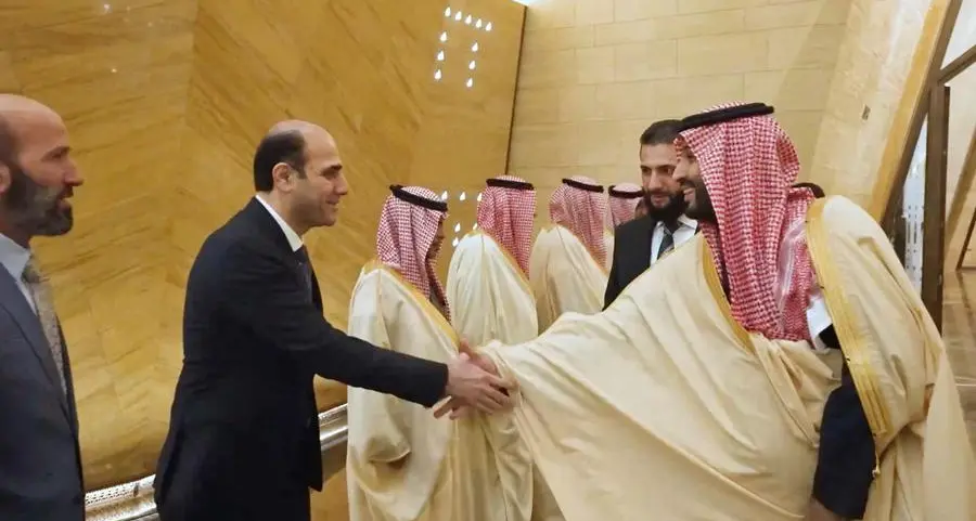 Syria adopts Saudi investment protection agreement to attract investors