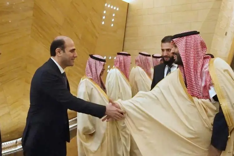 Syria adopts Saudi investment protection agreement to attract investors