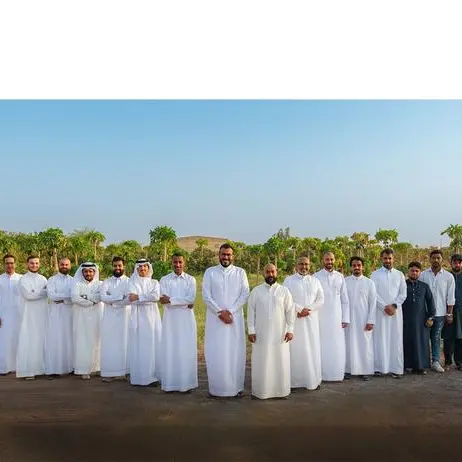 تعلن شركة قروڤ (Grove) عن إغلاق جولة استثمارية (Seed) بقيمة 19 مليون ريال بقيادة اوتلايرز (Outliers VC)