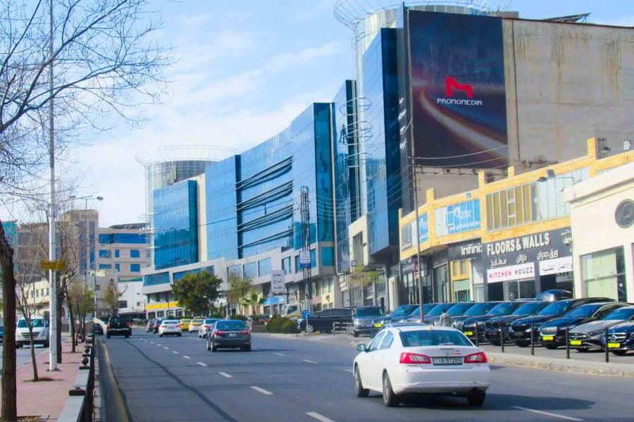 PromoMedia Marks a Strategic Expansion in Amman