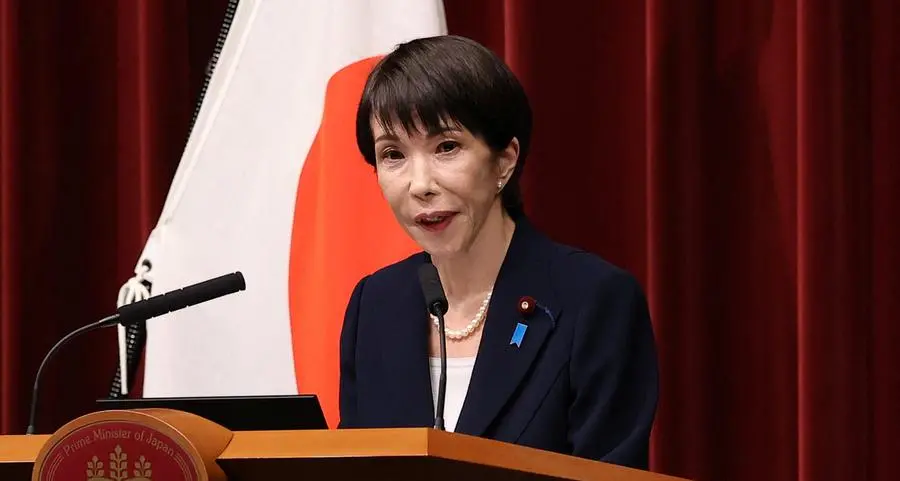 Japan's budget surplus plan faces further delay as Takaichi pushes spending