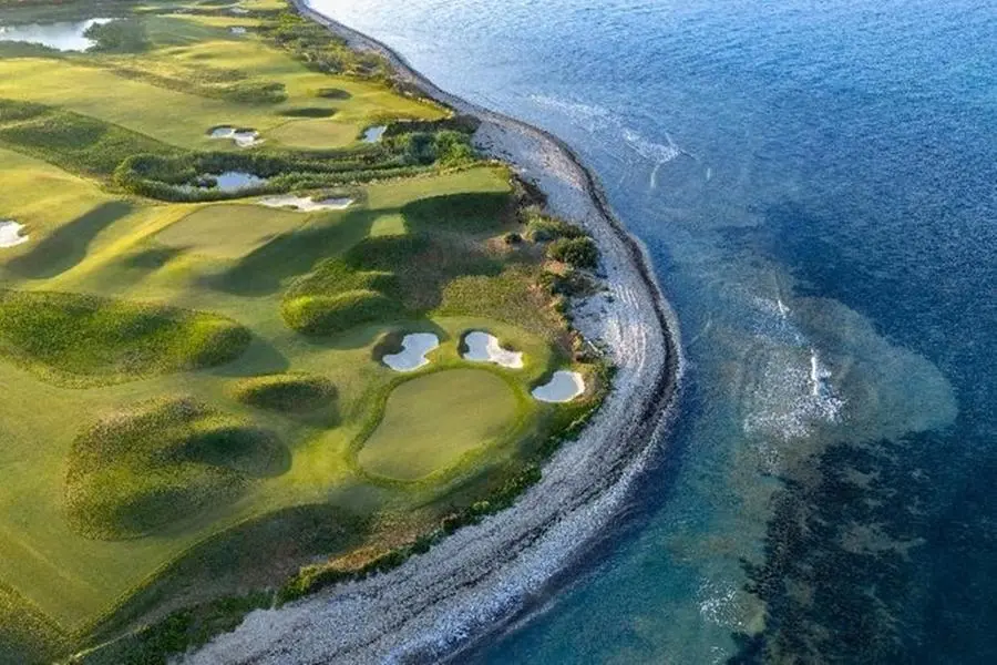 Rocco Forte Hotels forges new collaboration with Emirates Golf Federation