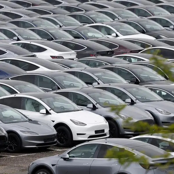 Tesla sales rebound continues in several European markets in April
