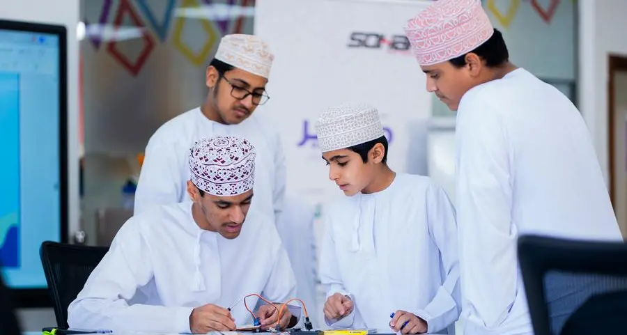 ميناء صحار والمنطقة الحرة يُعزّز المسؤولية الاجتماعية في عام 2025