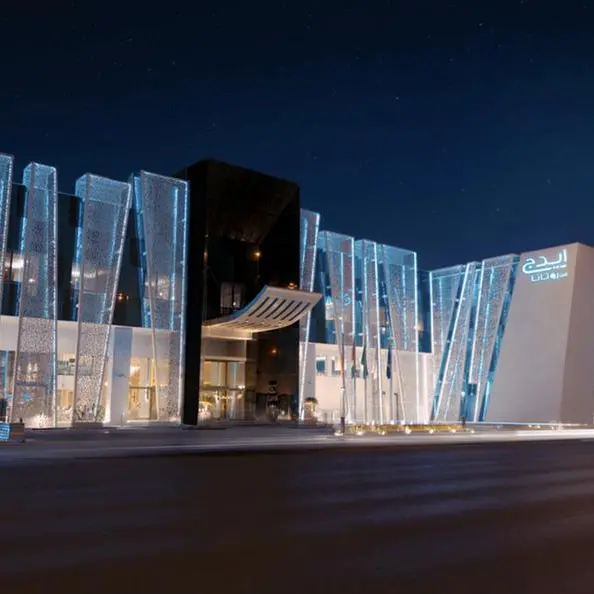 Edge Riyadh Al Rabie by Rotana: A new benchmark in urban retreat is now open in Riyadh