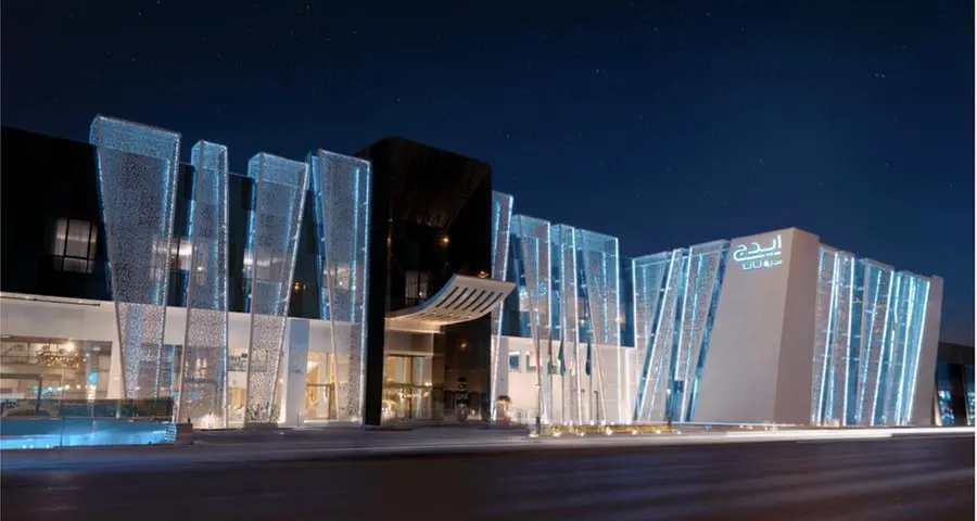 Edge Riyadh Al Rabie by Rotana: A new benchmark in urban retreat is now open in Riyadh
