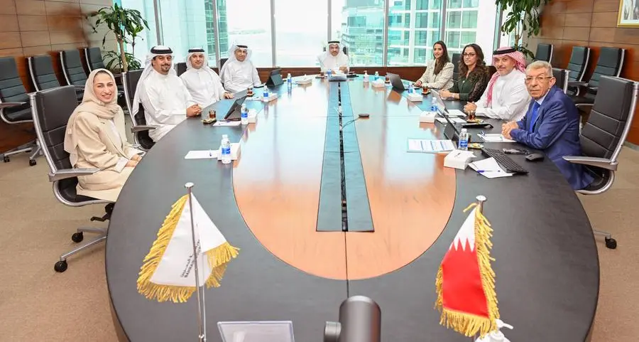 Bahrain Bourse announces election of Yousif Abdullah Al Yousif as Chairman of the Board during first meeting held following the board reformation