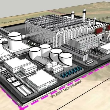 China’s SEPCOIII bags EPC contract for Oman's 890MW Duqm IPP project