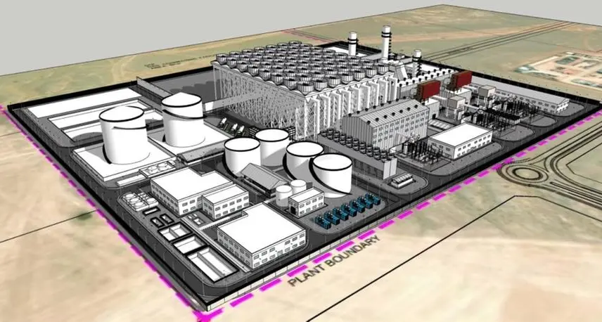China’s SEPCOIII bags EPC contract for Oman's 890MW Duqm IPP project