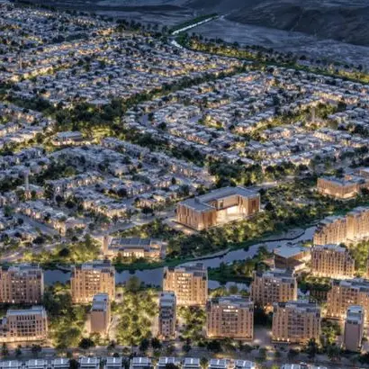 Saudi Arabia’s NHC launches $2.1bln Al-Ruba project in Riyadh