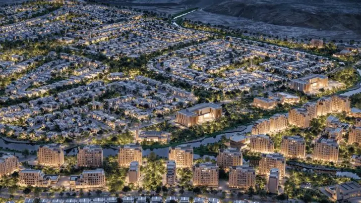 Saudi's NHC aims for $53bln investment portfolio