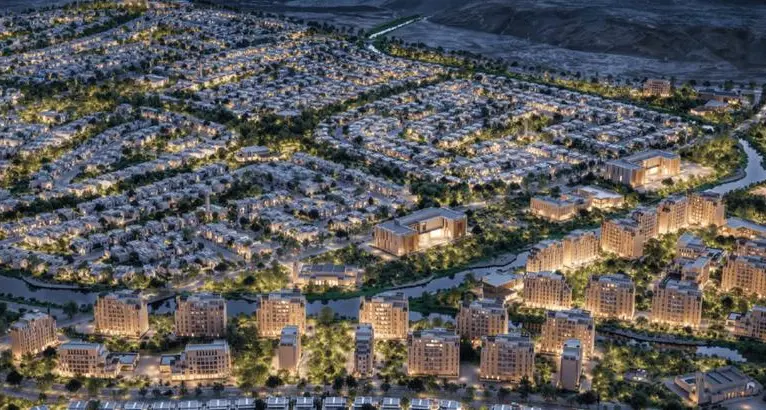 Saudi's NHC aims for $53bln investment portfolio