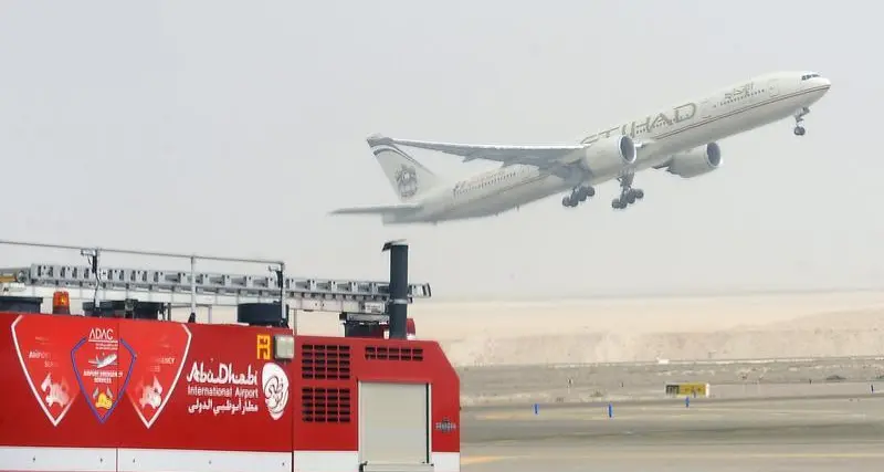 Etihad Airways launches five new China routes with 28 weekly flights