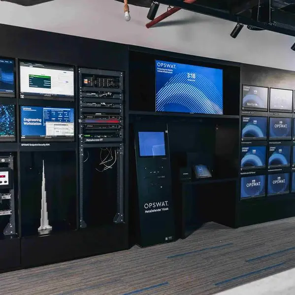 OPSWAT opens doors to OPX Lab, a Critical Infrastructure Protection lab in Dubai