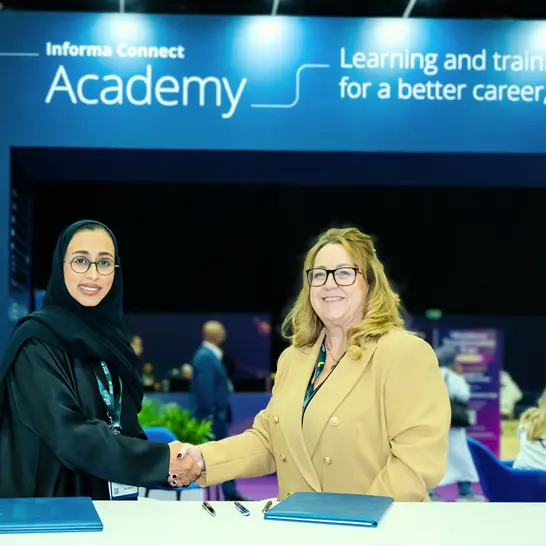 DIB partners with Informa Connect Academy to drive learning and development excellence