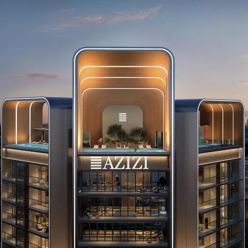 Azizi launches latest addition to Dubai Creek Views collection