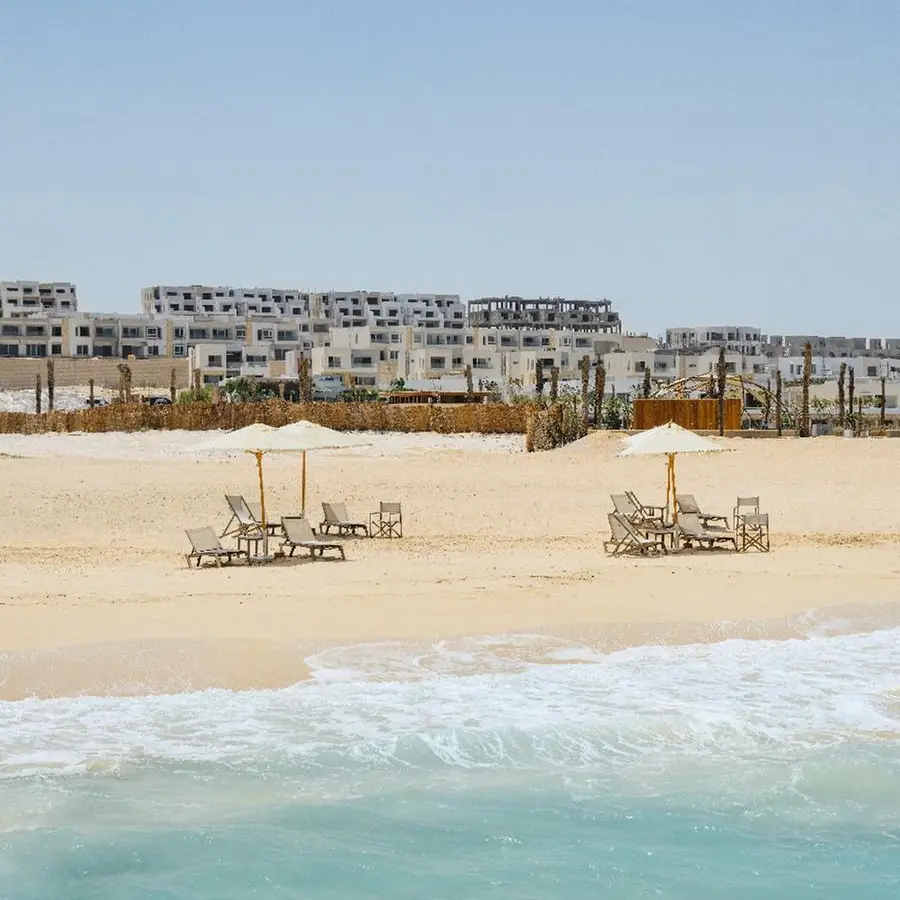 Egypt: M squared awards construction contract for Masyaf Ras El Hekma