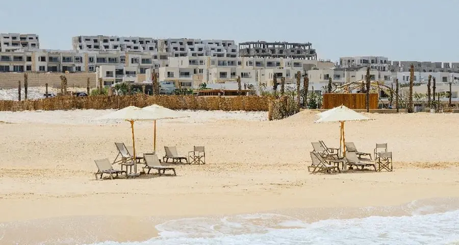 Egypt: M squared awards construction contract for Masyaf Ras El Hekma