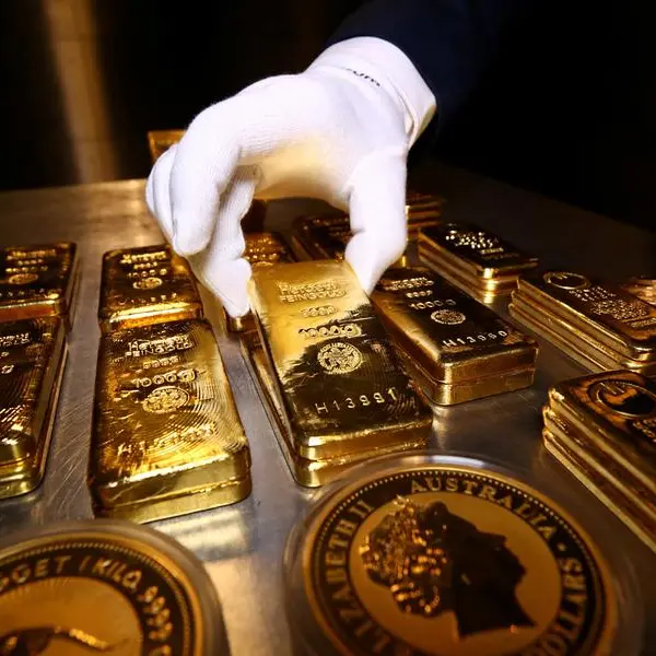 Gold players keep faith despite trade truce-induced correction