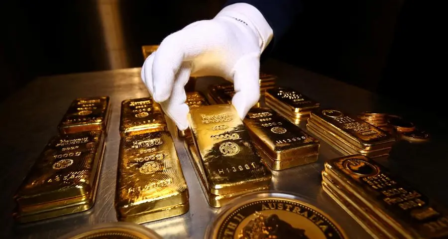 Gold players keep faith despite trade truce-induced correction