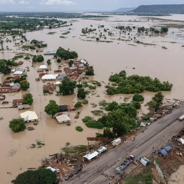 Flood prevention: Delta government in Nigeria commences 20km storm drainage in Osubi