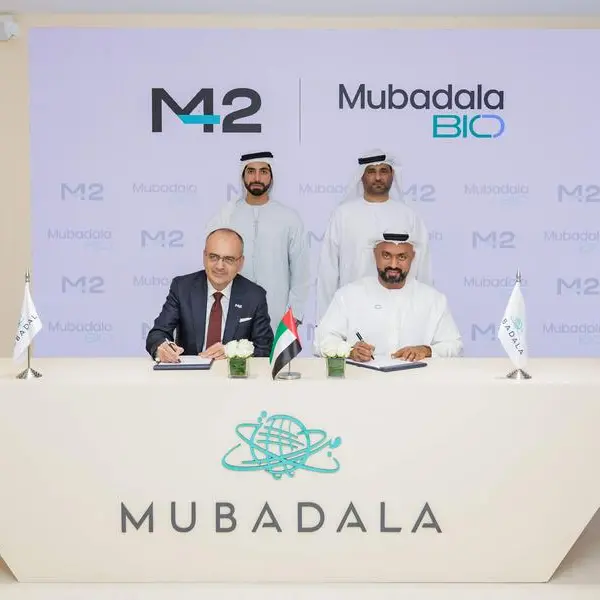 M42 and Mubadala Bio’s GMSC sign exclusive outsourcing agreement for medical supply chain resilience and operational strength