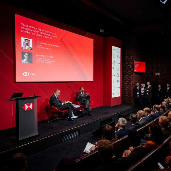 HSBC convenes gathering of global investors to uncover Saudi Arabia opportunities amid ongoing regional situation