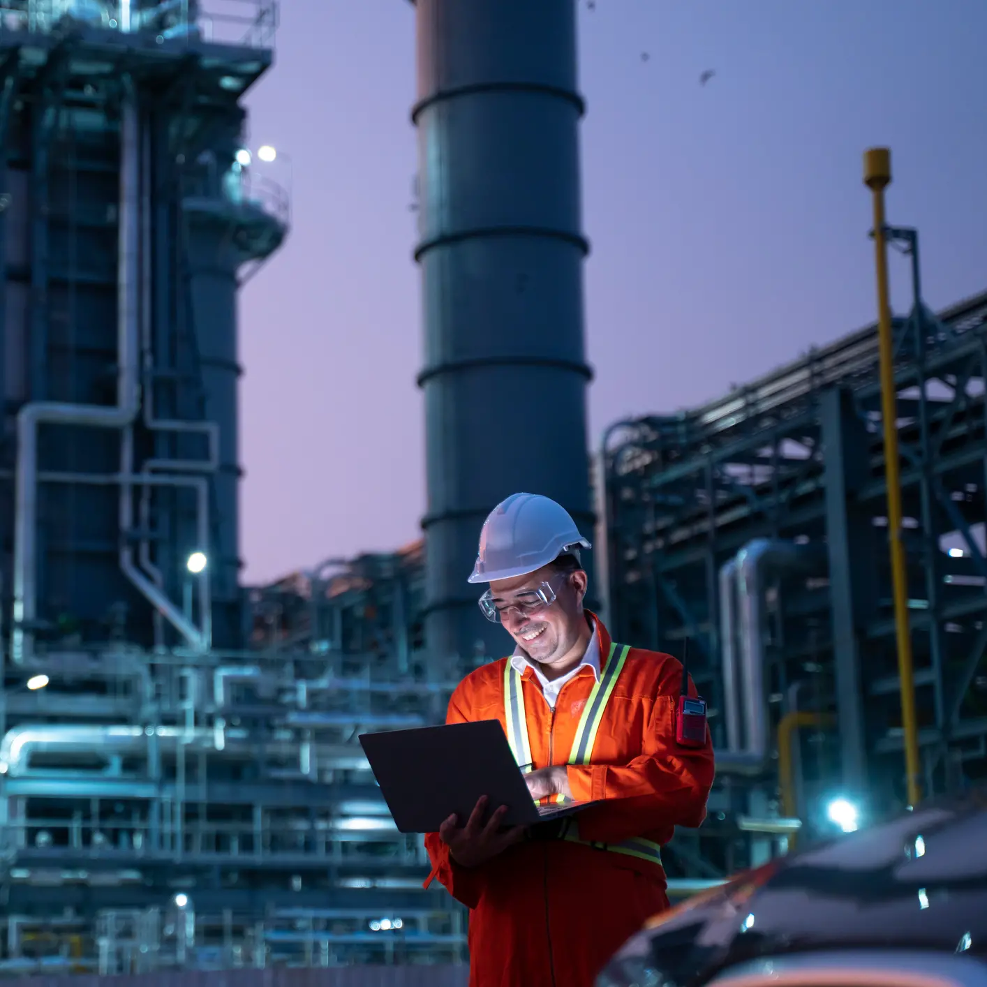 Dubai’s GulfNav, Brooge Energy sign $871mln acquisition deal