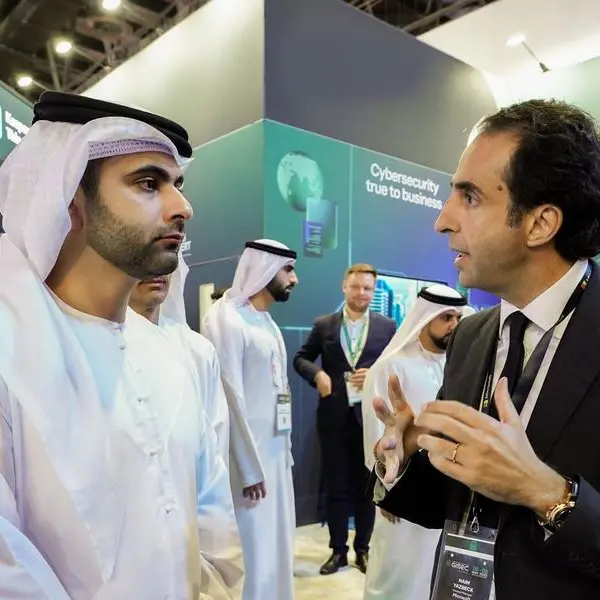 Microsoft highlights critical role of Agentic AI in shaping the future of cybersecurity at GISEC Global 2025