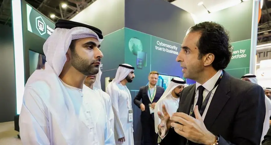 Microsoft highlights critical role of Agentic AI in shaping the future of cybersecurity at GISEC Global 2025