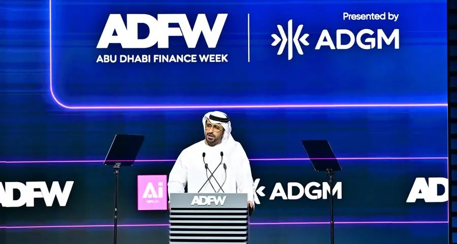 ضمن فعاليات أسبوع أبوظبي المالي مؤتمر \"فينتك أبوظبي\" يدشّن مرحلة جديدة للقطاع المالي مدفوعة بالابتكار والتحولات