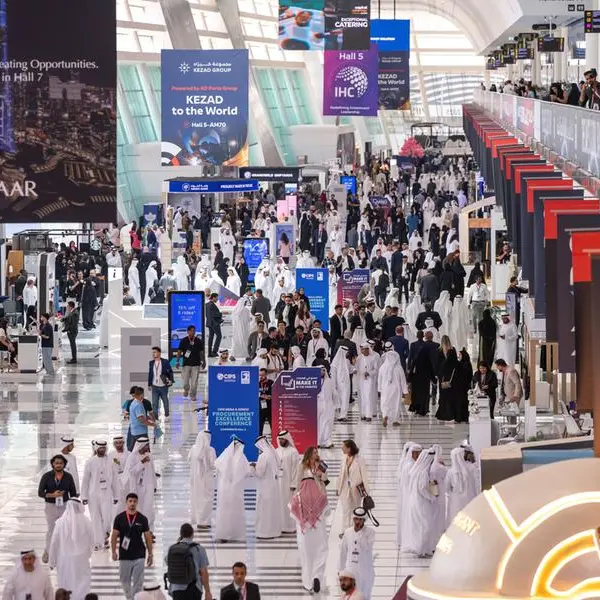 مكتب أبوظبي للاستثمار شريكاً في استضافة النسخة الخامسة والأكبر من \"اصنع في الإمارات 2026\"