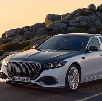 The new Mercedes-Maybach S-Class: True class runs deep