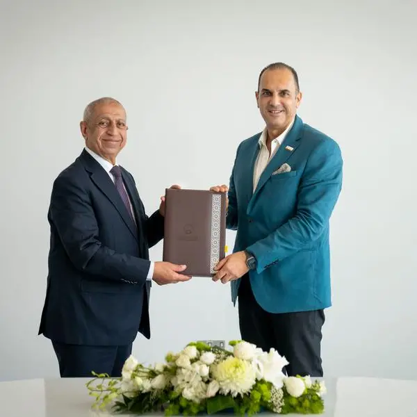 Ajman University signs MoU with the Arab Academy for Science, Technology & Maritime Transport