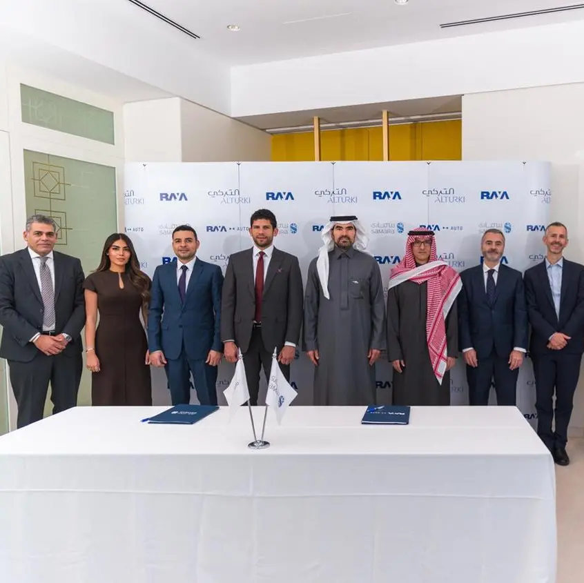 Samara, in joint venture with Raya Holding, launches electric golf cart assembly in Saudi Arabia